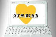 Symbian løsriver seg fra telefoner