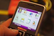 Samsung C6625