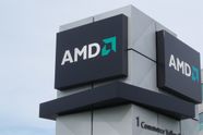 AMD fyller år