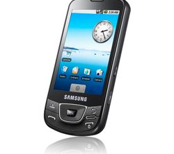 Samsung i7500 Galaxy