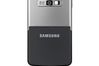 Samsung C6625 med abonnement