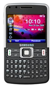 Samsung C6625