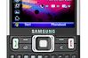 Samsung C6625 med abonnement