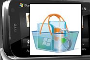 Windows Mobile-butikken åpner dørene