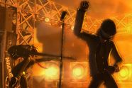 Guitar Hero: Van Halen under utvikling