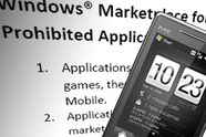 Microsoft er strengere enn Apple