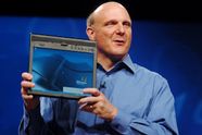 Flere oppsigelser i Microsoft
