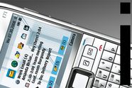 Nokia E71i på vei?