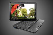 HP Touchsmart tx2