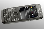 Ny E-modell fra Nokia