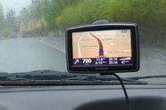 Tomtom XL IQ Routes Edition