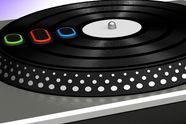 Musikkspillene tar over verden