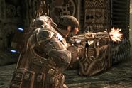 Gears of War 2 f�r enda en utvidelse