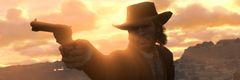 Trailer: Red Dead Redemption