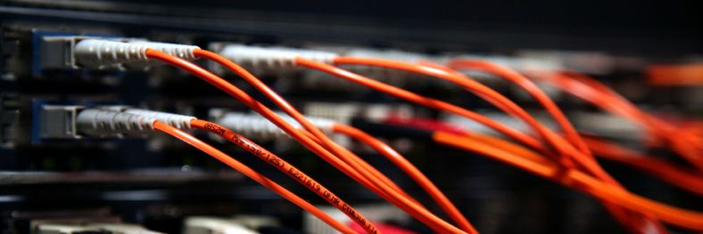Tele2 selger sin bredbåndsvirksomhet