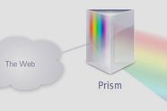 Prism 1.0 beta lagt ut