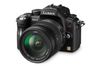 Panasonic Lumix DMC-GH1