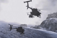 Teaser: Modern Warfare2