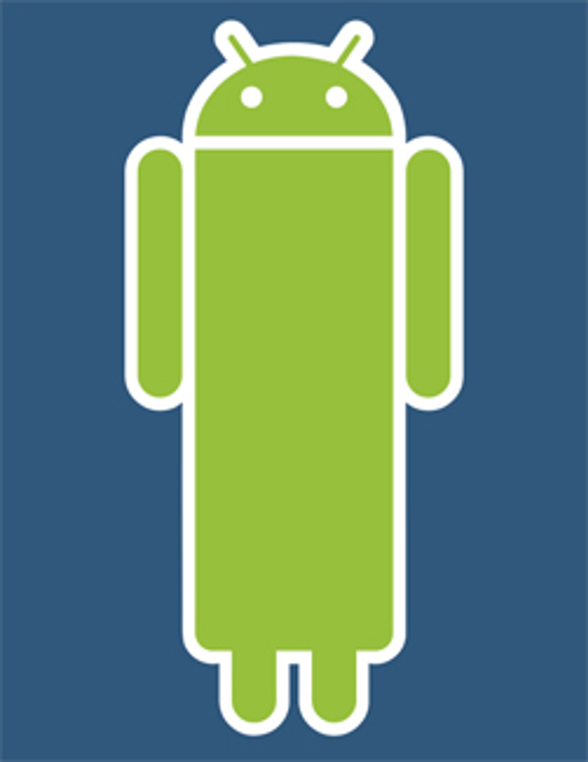 2009 kan bli året Android vokser seg stort.