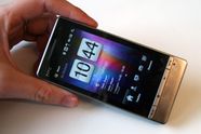 HTC Touch Diamond 2