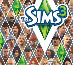 The Sims 3