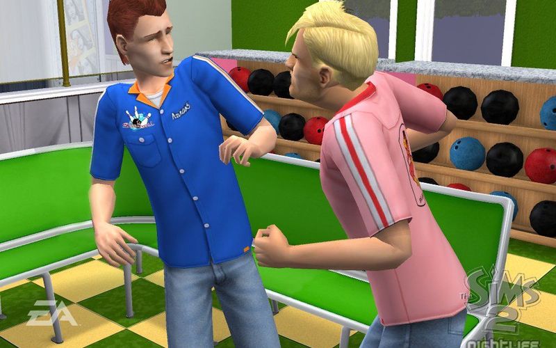 The Sims 2: Double Deluxe (PC) - Spill - Laveste pris, tester og ...