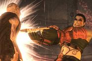 Fable II: See the Future