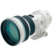 Canon EF 400mm f/4 DO IS USM