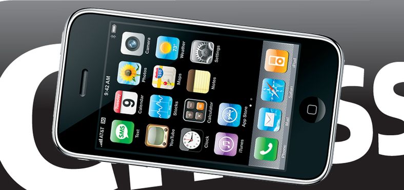 Nå har Chess Iphone