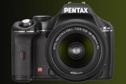 Les Pentax K-m