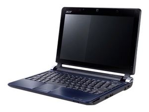 Acer Aspire One D270 N2600