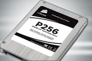 Corsair med ny og rask SSD