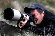 Canon EF 400mm f/4 DO og EF 200mm f/2