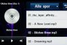 LG KM900 Arena med abonnement
