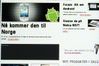 LG KM900 Arena med abonnement