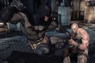Trailer: Batman: Arkham Asylum