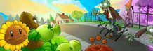 Plants vs. Zombies til XBLA