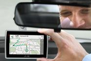 Her er Mios nye GPS-er