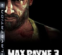 Max Payne 3