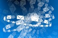 Gmail-trøbbel i går