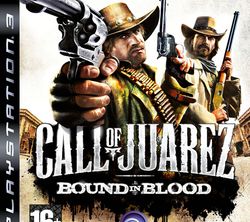 Call of Juarez: Bound in Blood
