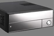 Multicom med Atombasert mediacenter