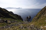 Rundtur på Runde