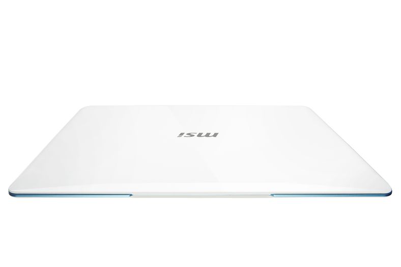 MSI lanserer flere tynne bærbare