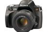 Sony Alpha DSLR-A230