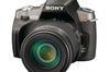 Sony Alpha DSLR-A330