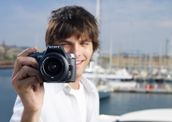 Sony Alpha DSLR-A380