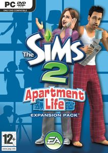 The Sims 2: Byliv