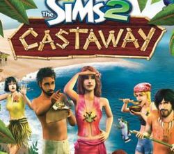 The Sims 2: Castaway
