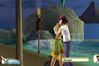 The Sims 2: Castaway